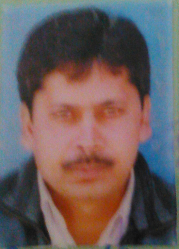 Dr. N Srivastava